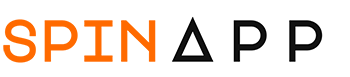 SpinApp logo